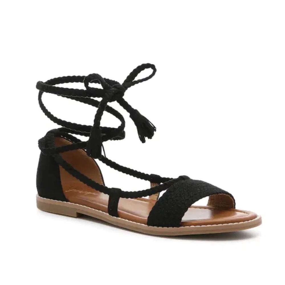 Crown Vintage Gladiator Sandal